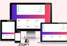 ServerStatus酷炫高逼格的中文云探针-CNBoy 四海部落